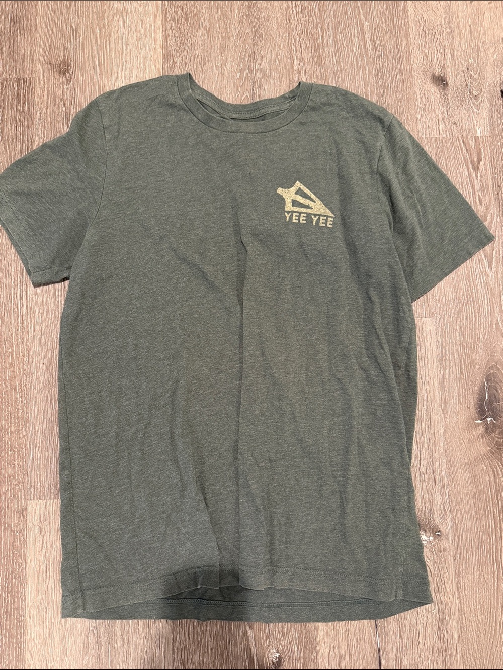 Men’s Yee Yee shirt lot - Picture 2 of 7